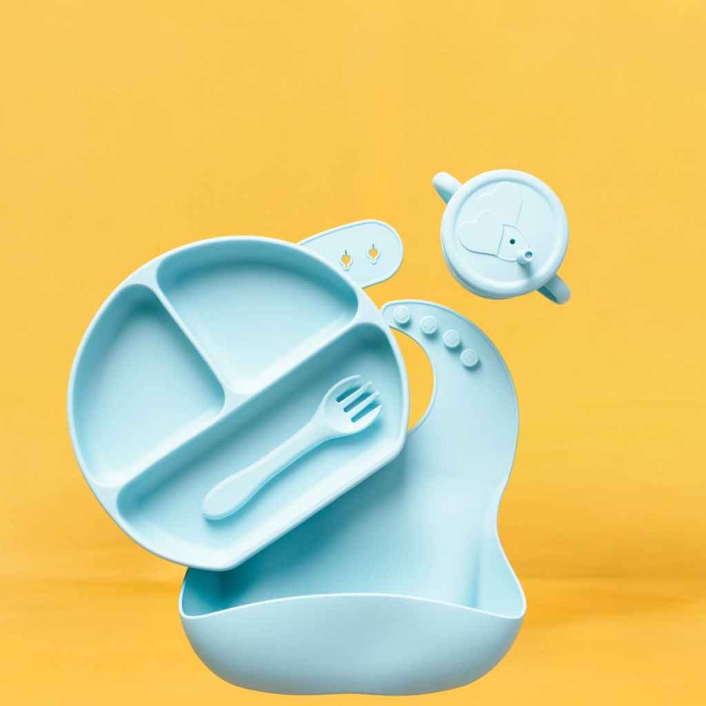 baby utensils